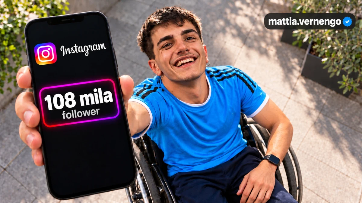 Copertina di 24 ore con Mattia Vernengo